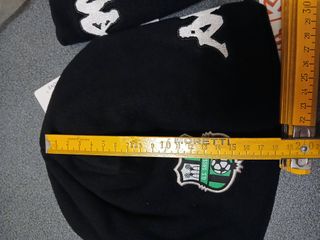 Cappellino scaldacollo maglietta squadra Sassuolo