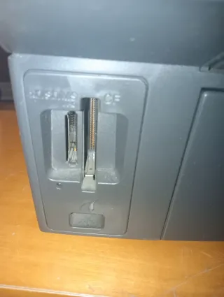 Impresora Epson Stylus DX7400