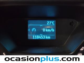 Ford Transit Connect Furgon 1.5 TDCi Ambiente 200 L1 55 kW (75 CV)