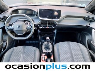 Peugeot 2008 PureTech 100 S&S Allure 75 kW (100 CV)