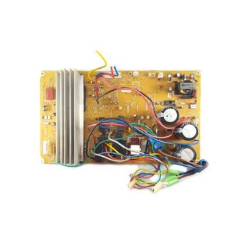 Placa Electrónica Aire Acondicionado Panasonic Spl
