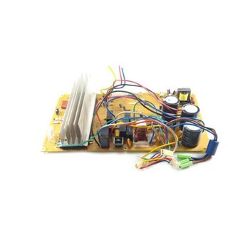 Placa Electrónica Aire Acondicionado Panasonic Spl