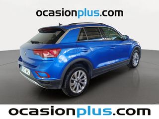 Volkswagen T-Roc Life 1.5 TSI 110 kW (150 CV)