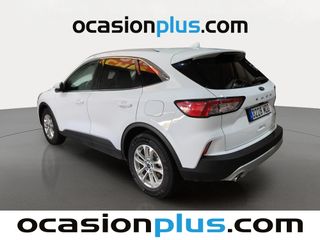 Ford Kuga 1.5 EcoBlue Titanium Auto 88 kW (120 CV)