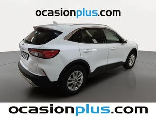 Ford Kuga 1.5 EcoBlue Titanium Auto 88 kW (120 CV)