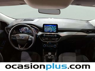 Ford Kuga 1.5 EcoBlue Titanium Auto 88 kW (120 CV)