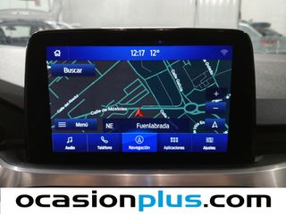 Ford Kuga 1.5 EcoBlue Titanium Auto 88 kW (120 CV)