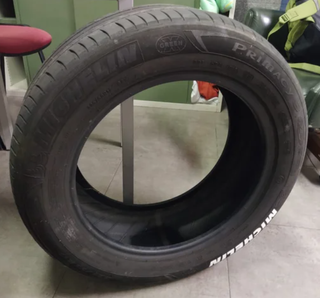Neumáticos Michelin 225/55/R17