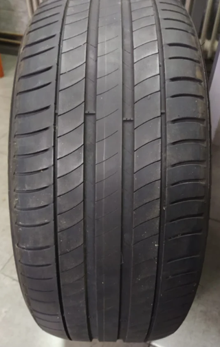 Neumáticos Michelin 225/55/R17