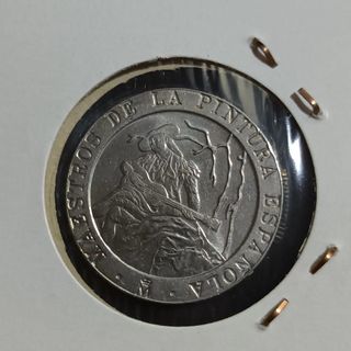 Moneda España 200 Pesetas 1996