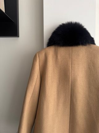 Abrigo Pedro del Hierro