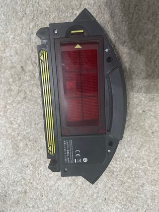 Caja Repuesto Depósito iRobot Roomba