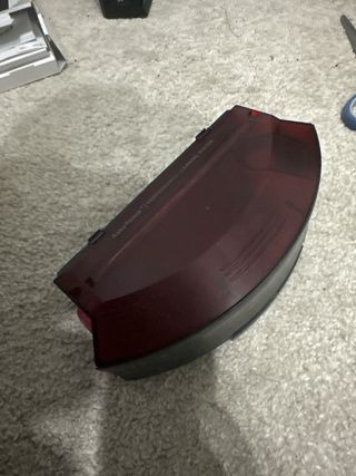 Caja Repuesto Depósito iRobot Roomba