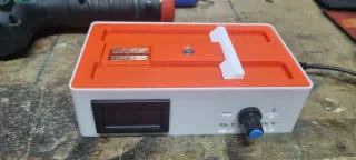 Rodador slot scalextric regulador velocidad