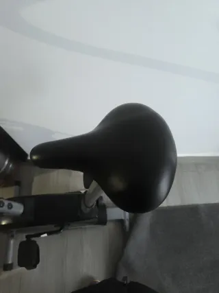 Bicicleta Estática Basic Mag 385