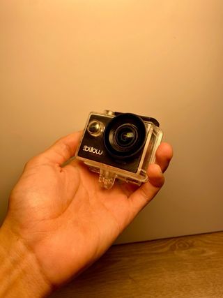 DJI Osmo Pocket 1 – Pack completo + extras GRATIS