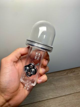 DJI Osmo Pocket 1 – Pack completo + extras GRATIS