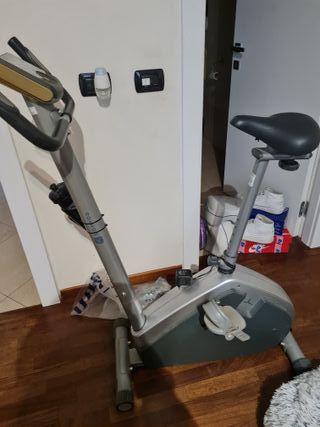 Cyclette Domyos VM400