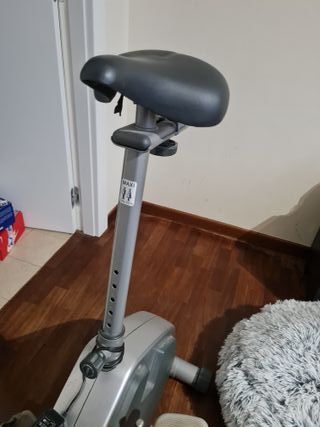 Cyclette Domyos VM400