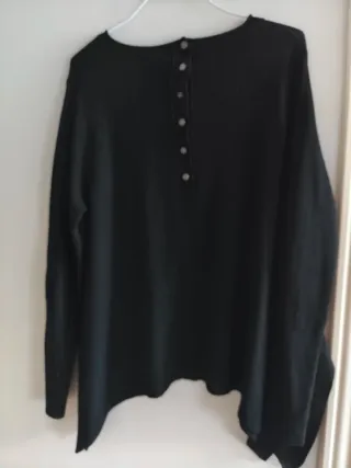 Jersey Negro Alfred & Sisters