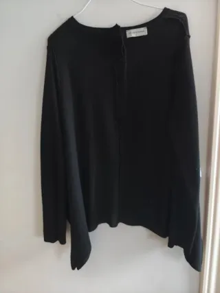 Jersey Negro Alfred & Sisters