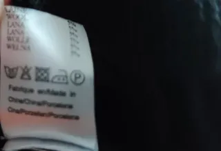 Jersey Negro Alfred & Sisters