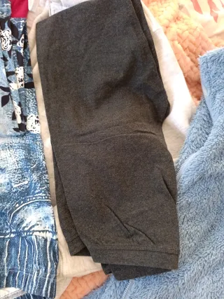 Lote Ropa Deportiva Talla M-L