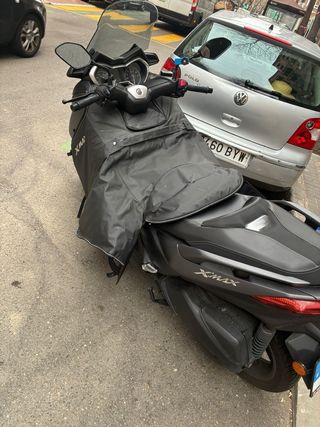 YAMAHA Xmax 300