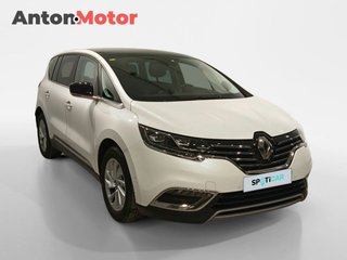 Renault Espace Intens Energy dCi 96kW (130CV)