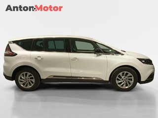 Renault Espace Intens Energy dCi 96kW (130CV)