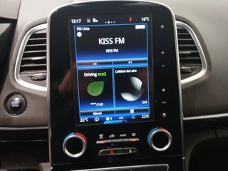 Renault Espace Intens Energy dCi 96kW (130CV)