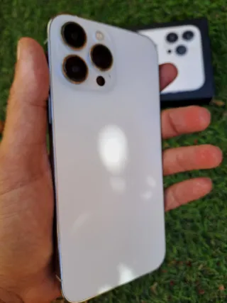 iPhone 13 Pro Max 128GB