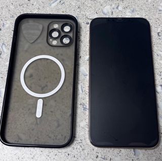 iPhone 12 Pro Max 256GB - Batería 100%