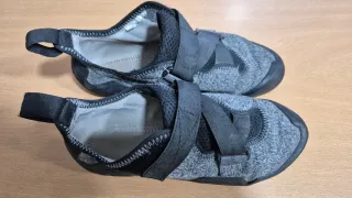 Pies de gato Simond Talla 40. Nuevos!