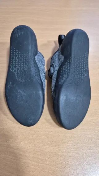 Pies de gato Simond Talla 40. Nuevos!