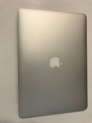 MacBook Air 13 2017 1TB macOS+Windows 10 Home
