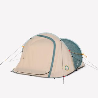Tienda de campaña instantánea de 2 plazas, 2 Seconds