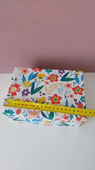 Set casa bambole topo simile Maileg fatto a mano