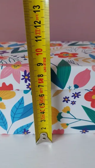 Set casa bambole topo simile Maileg fatto a mano