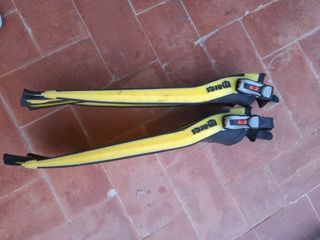 Aletas Mares Avanti Buceo talla L