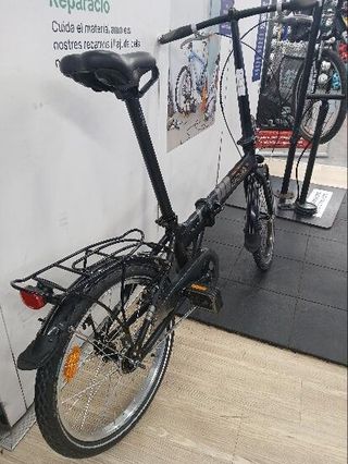 Bicicleta plegable Dahon Vitasse 16"