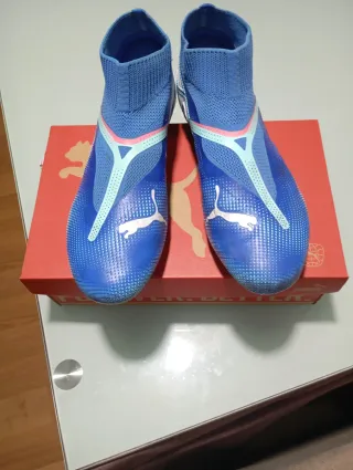 Botas de fútbol Puma Future Z 1.3 FG Talla 43