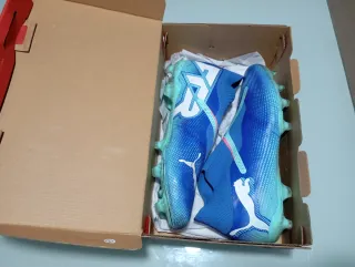 Botas de fútbol Puma Future Z 1.3 FG Talla 43