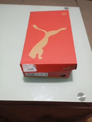 Botas de fútbol Puma Future Z 1.3 FG Talla 43