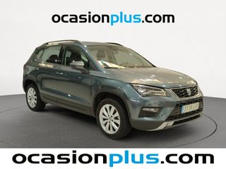 SEAT Ateca 2.0 TDI S&S Style 110 kW (150 CV)