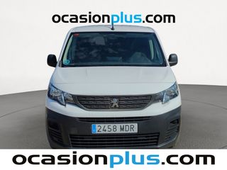 Peugeot Partner Furgon BlueHDi 100 Standard 600kg 75 kW (102 CV)