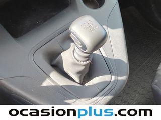 Peugeot Partner Furgon BlueHDi 100 Standard 600kg 75 kW (102 CV)