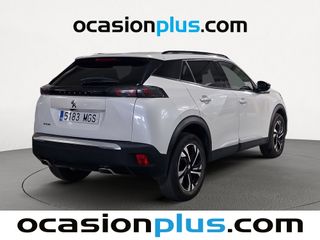 Peugeot 2008 PureTech 130 S&S Allure Pack 96 kW (130 CV)