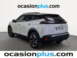 Peugeot 2008 PureTech 130 S&S Allure Pack 96 kW (130 CV)