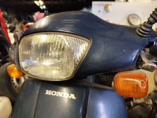 Faro delantero sh50 sh100